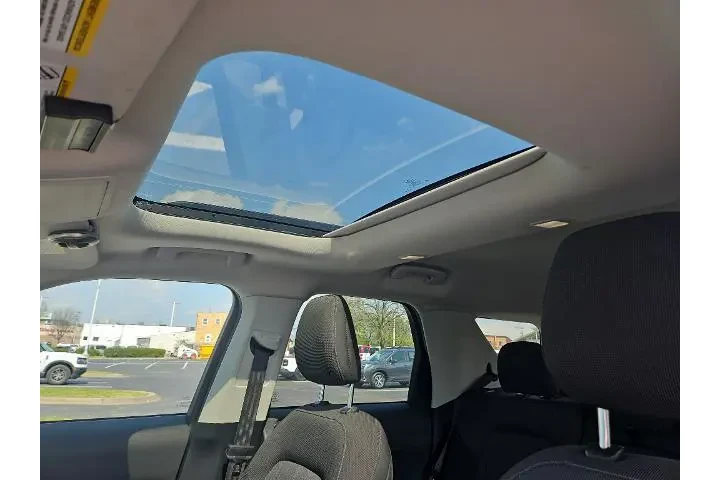 $19000 : Ford Bronco Sport 2021 AWD B image 8