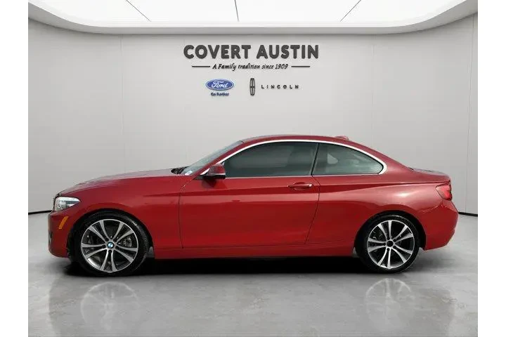 $16765 : BMW 2 Series 2018 230i 2dr C image 2