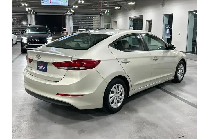 $6975 : Hyundai ELANTRA 2017 SE 4dr image 7