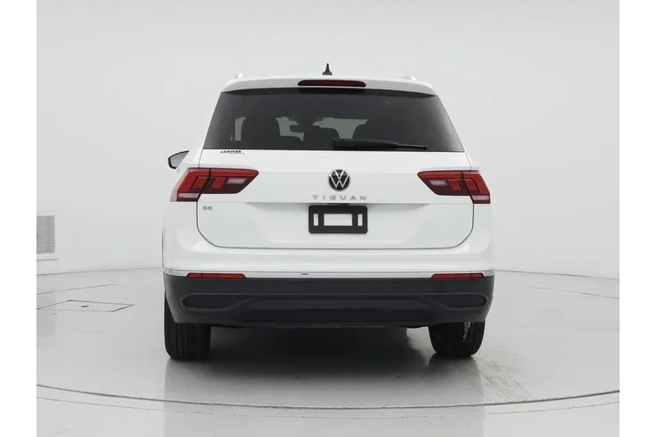 $22998 : Volkswagen Tiguan 2024 Wolfs image 6