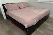 Vendo cama King como nueva en Miami