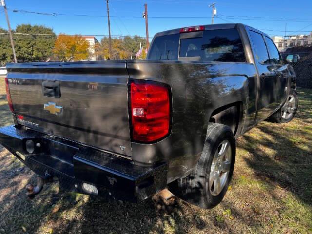 $17995 : 2014 Silverado 1500 image 4