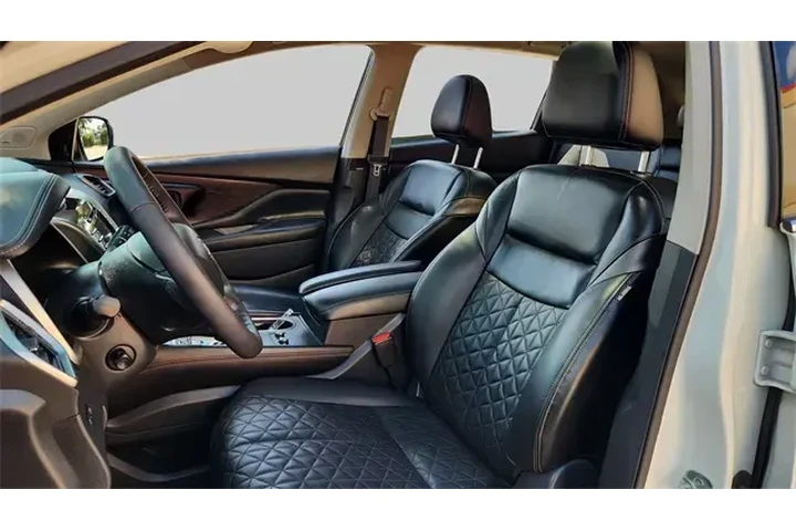 $29344 : Nissan Murano 2023 Platinum image 10