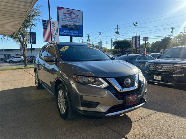 $11900 : 2018 Rogue S image 3