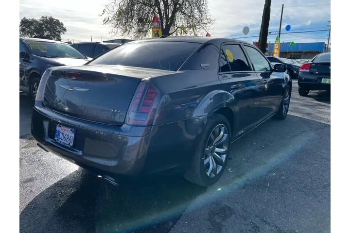 $12599 : 2014 300 S image 6