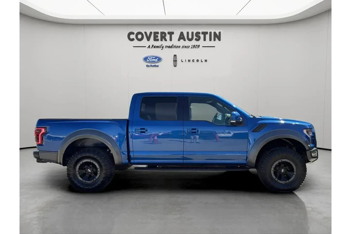 $34847 : Ford F-150 2018 4x4 Raptor 4 image 6
