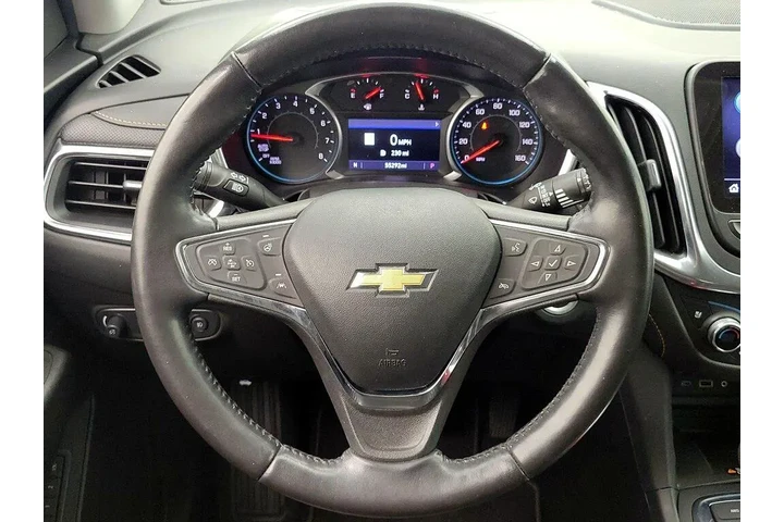 $20998 : Chevrolet Equinox 2021 4x4 P image 10
