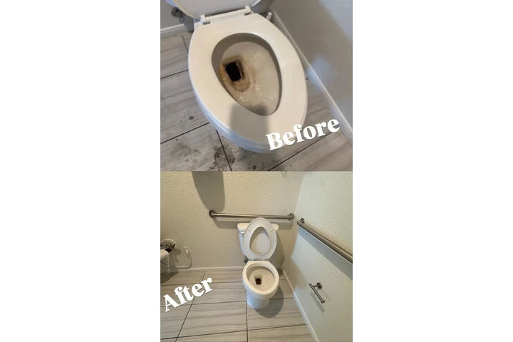 Professional Cleaning Service image 6