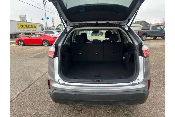 $29995 : Ford Edge 2024 AWD SE 4dr SU image 4