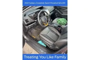 Subaru Crosstrek 2021 AWD Sp en Houston