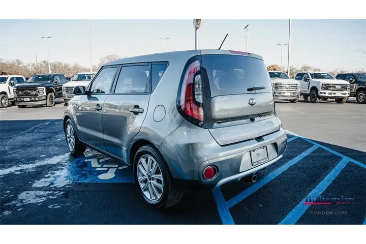 $7995 : Kia Soul 2018 + 4dr Crossove image 8