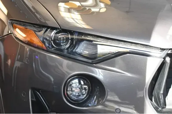 $34995 : Maserati Levante 2022 AWD Mo image 4