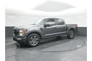 Ford F-150 2021 4x2 XL 4dr S en Houston