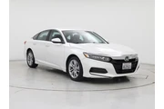 Honda Accord 2018 LX 4dr Sed en San Francisco Bay Area