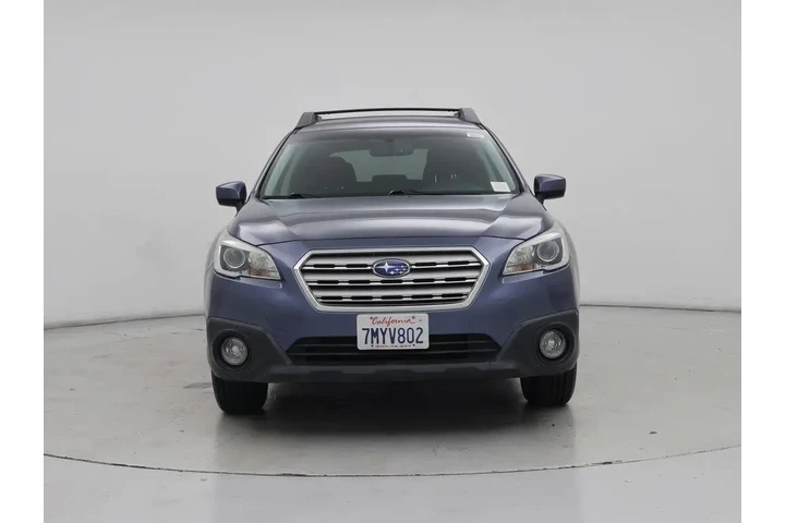 $14599 : Subaru Outback 2015 AWD 2.5i image 5