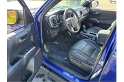 $37989 : Gold Certified2022 Tacoma TRD thumbnail