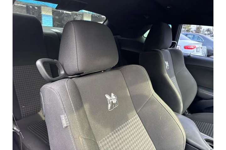 $32995 : Dodge Challenger 2017 R/T Sc image 10