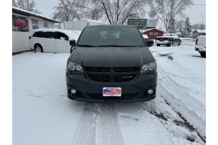 $14990 : 2016 Grand Caravan R/T image 4