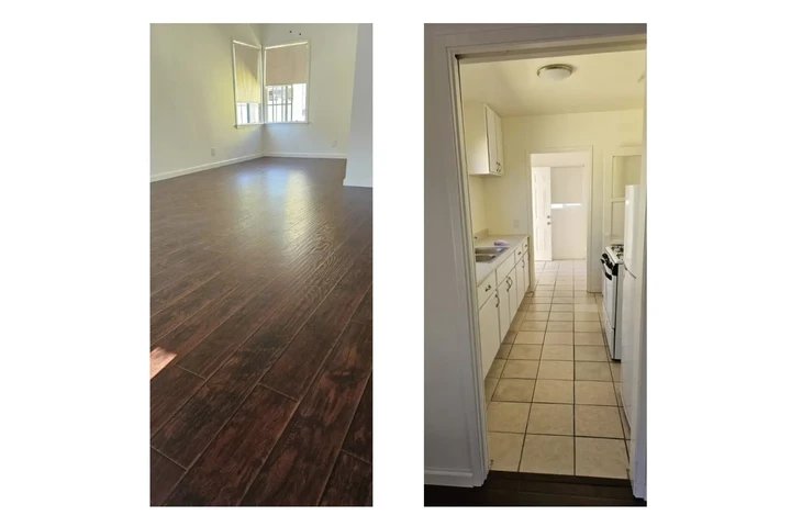 $2400 : 1330 Menlo Ave/Pico Bl +Garaje image 7