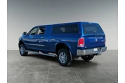 Ram 2500 2015 4x4 Laramie 4d thumbnail