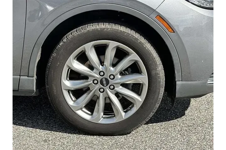 $18995 : Lincoln Corsair 2022 AWD Sta image 7