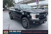 Ford F-150 2020 4x2 XL 2dr R
