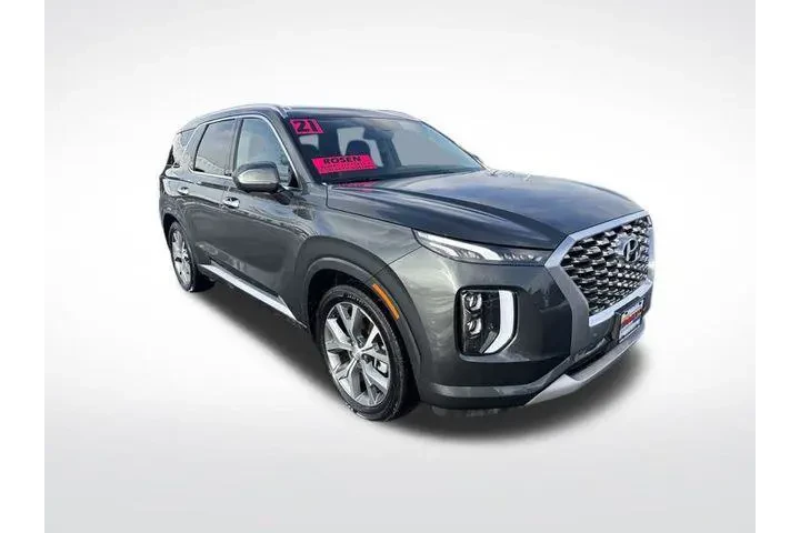 $32998 : Hyundai PALISADE 2021 AWD Li image 7