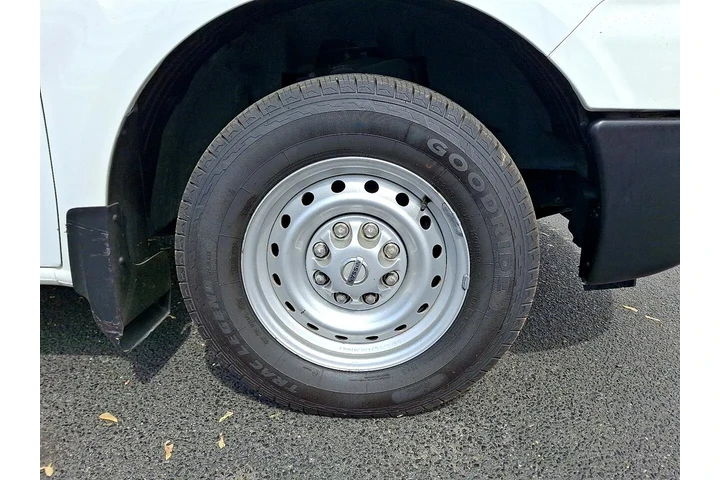 $26500 : 2021 NV Cargo 1500 SV image 8
