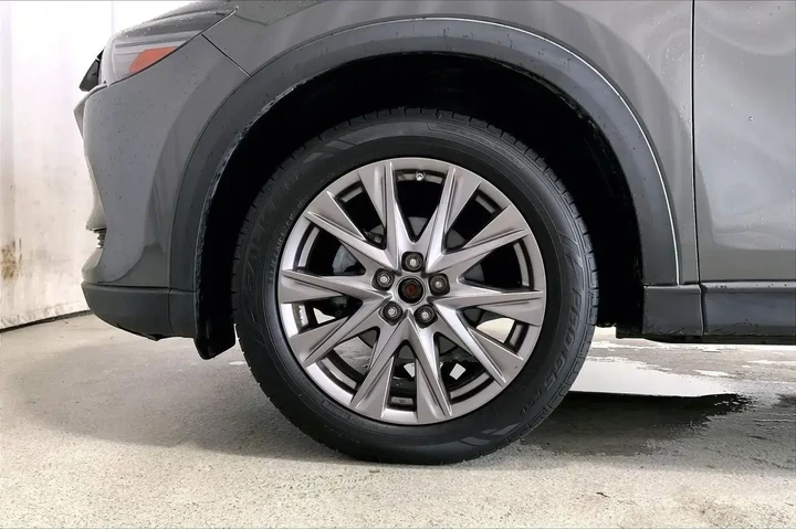 $20991 : Mazda CX-5 2019 AWD Grand To image 6