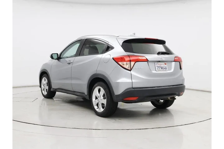 $18998 : Honda HR-V 2017 EX-L 4dr Cro image 2