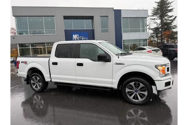 $28399 : 2019 F-150 image 3