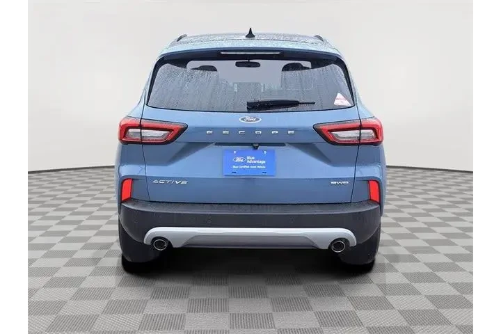 $24128 : Ford Escape 2023 AWD Active image 4