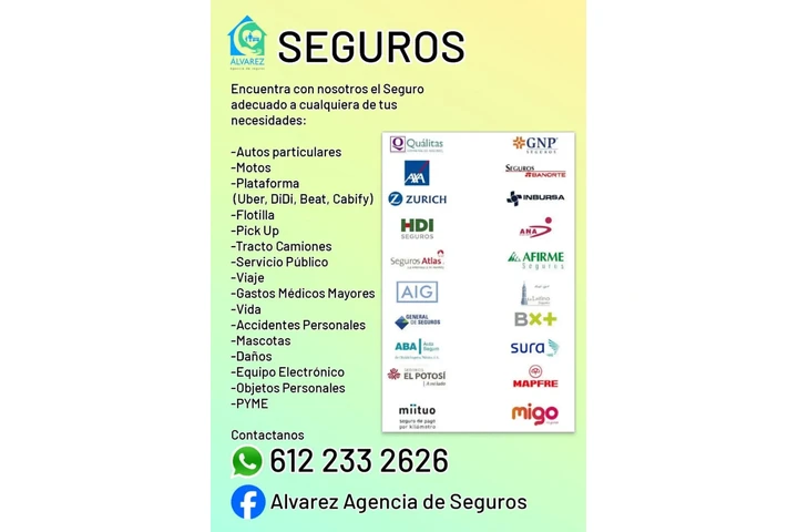 Seguros Cuautitlán Izcalli image 1