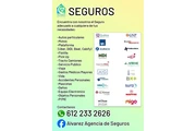 Seguros Cuautitlán Izcalli en Cuautitlan Izcalli
