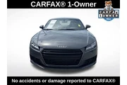 $21970 : Audi TT 2017 AWD 2.0T quattr thumbnail