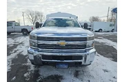 $19995 : Chevrolet Silverado 3500HD C thumbnail