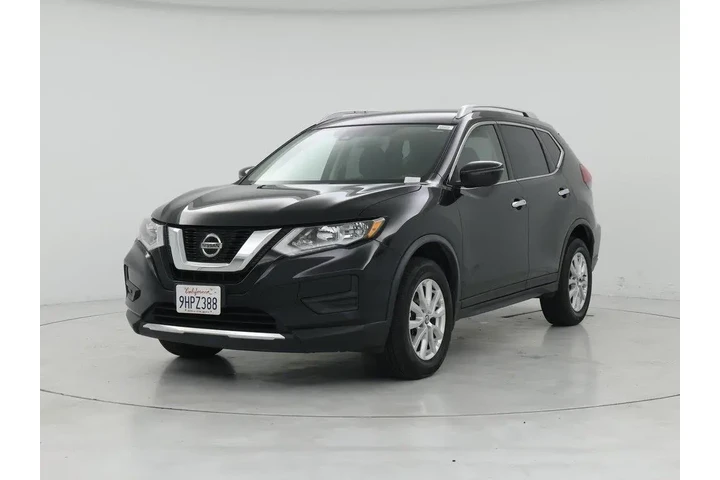 $20998 : Nissan Rogue 2020 AWD S 4dr image 4
