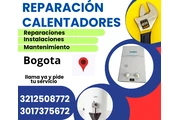 Mantenimiento a calentador oka thumbnail