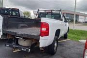 $8990 : 2008 Silverado 2500HD Work Tr thumbnail