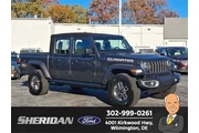 Jeep Gladiator 2024 4x4 Spor en Philadelphia