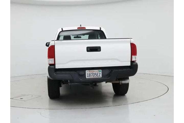 $19998 : Toyota Tacoma 2017 4x2 SR 4d image 6