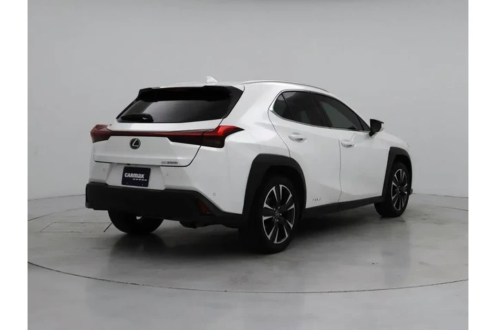 $31998 : Lexus UX 250h 2021 AWD 4dr C image 8
