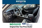 $32995 : Ford Explorer 2022 AWD XLT 4 thumbnail