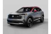 Nissan Kicks 2025 SV 4dr Cro