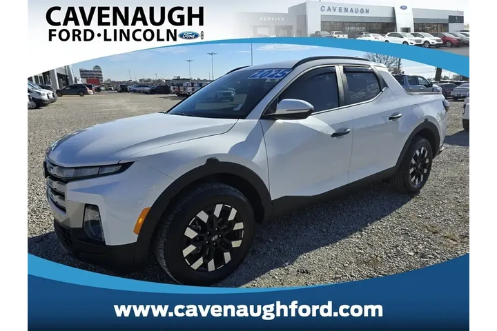 $28764 : Hyundai SANTA CRUZ 2025 SEL image 1