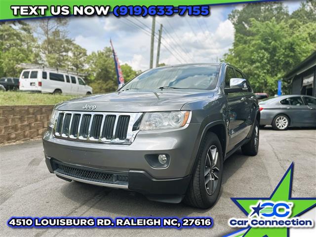 $7999 : 2012 Grand Cherokee image 1