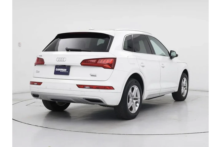 $21998 : Audi Q5 2018 AWD 2.0T quattr image 8