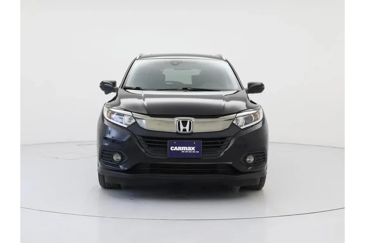 $23998 : Honda HR-V 2022 AWD EX 4dr C image 5