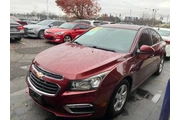 $8990 : 2016 Cruze Limited 1LT Auto thumbnail
