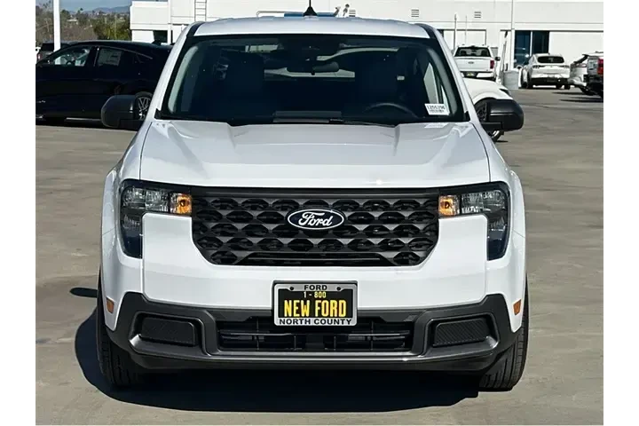 $29000 : Ford Maverick 2025 AWD XLT 4 image 2